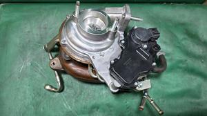Турбина 17201-11080 НОВАЯ G8 TOYOTA Hilux 17201-11080