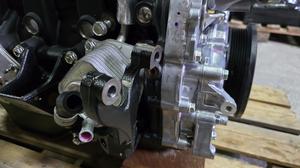 Двигатель 1GD-FTV TLC Prado 150 TOYOTA Land Cruiser Prado 150 1GD-FTV