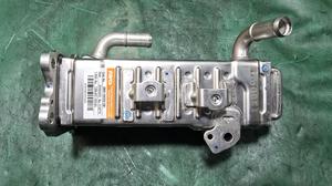 Радиатор EGR 1GD-FTV TLC Prado150 TOYOTA Land Cruiser Prado 150 25681-0W020
