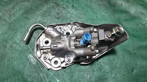 Форсунка дожига топлива в корпусе TLC Prado 150 TOYOTA Land Cruiser Prado 150 23710-11010
