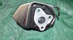 Форсунка дожига топлива в корпусе TLC Prado 150 TOYOTA Land Cruiser Prado 150 23710-11010