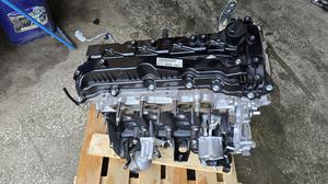 Двигатель 1GD-FTV Toyota Hiace TOYOTA HiaceTOYOTA Hiace 1GD-FTV