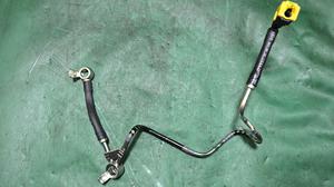 Трубка топливная 1GD/2GD G8 TOYOTA HiluxTOYOTA HiluxTOYOTA Hilux 23816-0E013