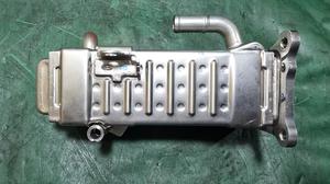 Радиатор EGR 1GD-FTV TLC Prado150 TOYOTA Land Cruiser Prado 150 25681-0W020
