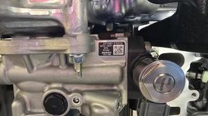 Двигатель 1GD-FTV G8 TOYOTA Hilux 1GD-FTV