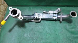 Патрубок системы EGR/1 1GD-FTV Hiace TOYOTA Hiace 25601-11061