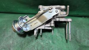 Клапан EGR механический G8 TOYOTA HiluxTOYOTA HiluxTOYOTA Hilux 25630-0E010