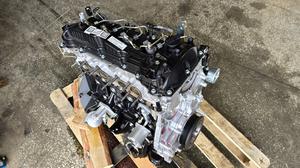Двигатель 1GD-FTV F2 TOYOTA Fortuner 1GD-FTV