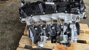 Двигатель 1GD-FTV G8 TOYOTA Hilux 1GD-FTV