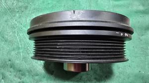 Шкив коленвала 1GD-FTV Toyota Hiace TOYOTA Hiace 13407-11040