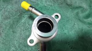 Патрубок системы EGR/1 1GD-FTV Hiace TOYOTA Hiace 25601-11061