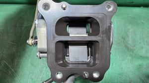 Клапан EGR механический G8 TOYOTA HiluxTOYOTA HiluxTOYOTA Hilux 25630-0E010