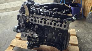 Двигатель 1GD-FTV G8 TOYOTA Hilux 1GD-FTV