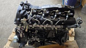 Двигатель 1GD-FTV F2 TOYOTA Fortuner 1GD-FTV