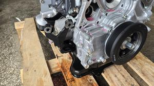 Двигатель 1GD-FTV G8 TOYOTA Hilux 1GD-FTV