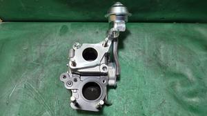 Клапан EGR механический G8 TOYOTA HiluxTOYOTA HiluxTOYOTA Hilux 25630-0E010