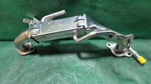 Патрубок системы EGR/1 1GD-FTV Hiace