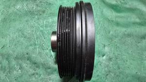Шкив коленвала 1GD-FTV Toyota Hiace TOYOTA Hiace 13407-11040