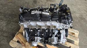 Двигатель 1GD-FTV F2 TOYOTA Fortuner 1GD-FTV
