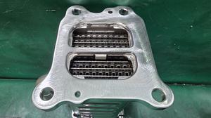 Радиатор EGR TLC150 TOYOTA Land Cruiser Prado 150 25681-0E010