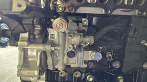 Двигатель 1GD-FTV F2 TOYOTA Fortuner 1GD-FTV