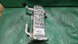 Радиатор EGR TLC150 TOYOTA Land Cruiser Prado 150 25681-0E010