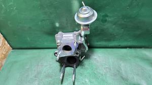 Клапан EGR механический G8 TOYOTA HiluxTOYOTA HiluxTOYOTA Hilux 25630-0E010