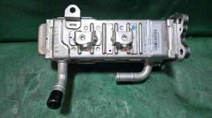 Радиатор EGR TLC150 TOYOTA Land Cruiser Prado 150 25681-0E010
