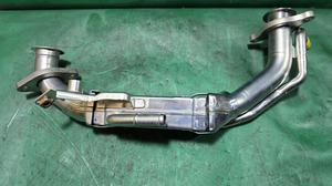 Патрубок системы EGR/1 1GD-FTV Hiace TOYOTA Hiace 25601-11061