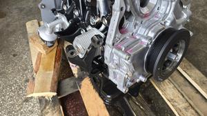 Двигатель 1GD-FTV F2 TOYOTA Fortuner 1GD-FTV