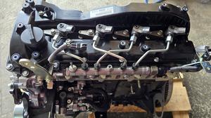 Двигатель 1GD-FTV G8 TOYOTA Hilux 1GD-FTV
