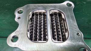 Радиатор EGR TLC150 TOYOTA Land Cruiser Prado 150 25681-0E010