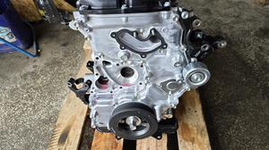 Двигатель 1GD-FTV G8 TOYOTA Hilux 1GD-FTV