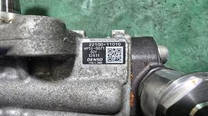 ТНВД G8 TOYOTA HiluxTOYOTA HiluxTOYOTA Hilux 22100-11010