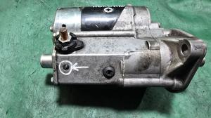Стартер G8 TOYOTA HiluxTOYOTA Hilux 28100-0L052