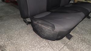 Сиденья задние L200/5 MITSUBISHI L200 None