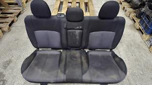 Сиденья задние L200/5 MITSUBISHI L200 None