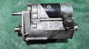 Стартер G8 TOYOTA HiluxTOYOTA Hilux 28100-0L052