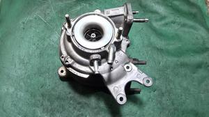 Турбина 17201-11110 G8 TOYOTA Hilux 17201-11110