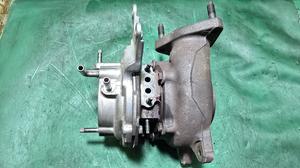 Турбина 17201-11110 G8 TOYOTA Hilux 17201-11110