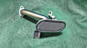 Маслоприёмник 1GD-FTV Toyota Hiace TOYOTA Hiace 15104-11230