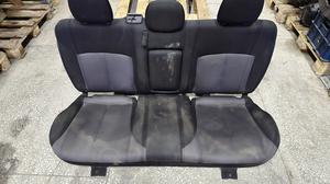 Сиденья задние L200/5 MITSUBISHI L200 None