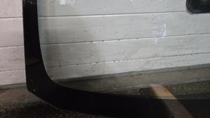 Стекло кабины переднее (лобовое) L200/5 MITSUBISHI L200 6102B429