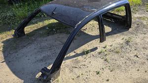Крыша со стойками L200/4 MITSUBISHI L200 5290A844