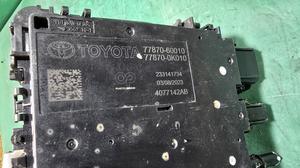 Блок управления насосом мочевины G8 TOYOTA HiluxTOYOTA Hilux 896B1-60030