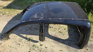 Крыша со стойками L200/4 MITSUBISHI L200 5290A844