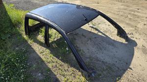 Крыша со стойками L200/4 MITSUBISHI L200 5290A844