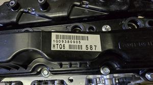 Двигатель 1GD-FTV TLC Prado 150 TOYOTA Land Cruiser Prado 150 1GD-FTV