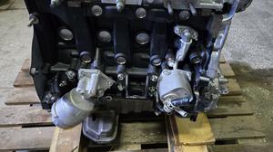 Двигатель 1GD-FTV TLC Prado 150 TOYOTA Land Cruiser Prado 150 1GD-FTV