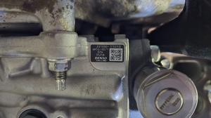 Двигатель 1GD-FTV TLC Prado 150 TOYOTA Land Cruiser Prado 150 1GD-FTV